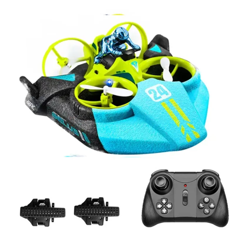 AirCruiser – 360° Abenteuer – RC-Drohne