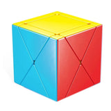 Magic Cube Puzzle™ - Drehen, Staunen & Lösen - Puzzle